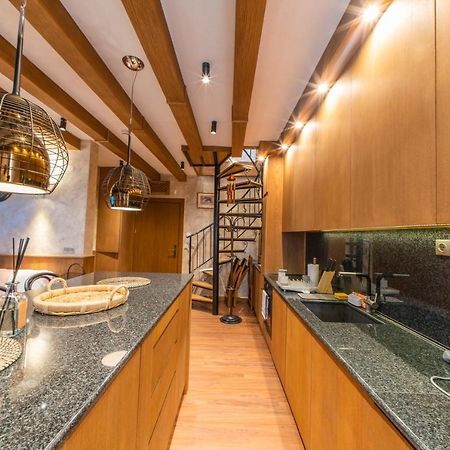 Pirin Golf Hotel&Spa Apartment 17 - Private Luxury Apartment Razlog Exteriör bild