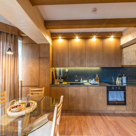 Pirin Golf Hotel&Spa Apartment 17 - Private Luxury Apartment Razlog Exteriör bild