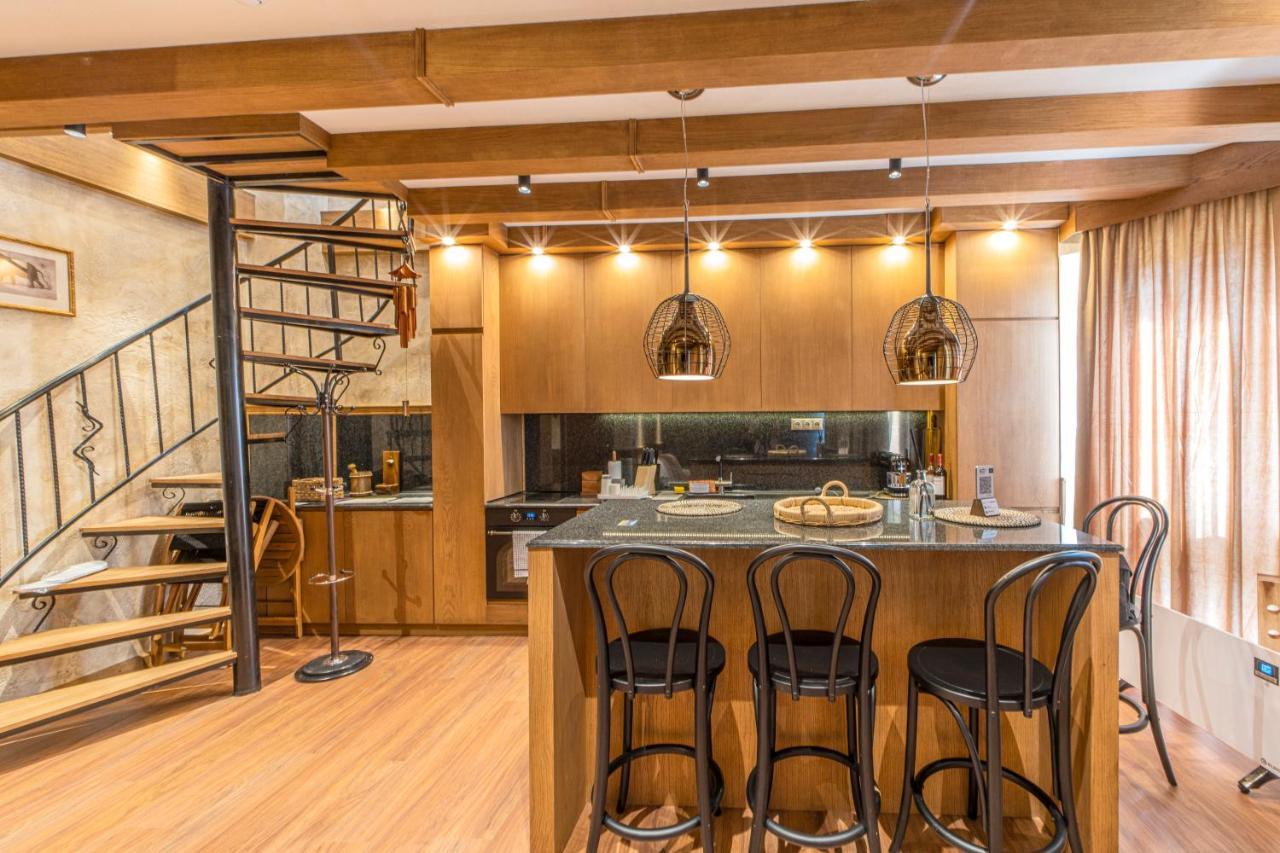 Pirin Golf Hotel&Spa Apartment 17 - Private Luxury Apartment Razlog Exteriör bild