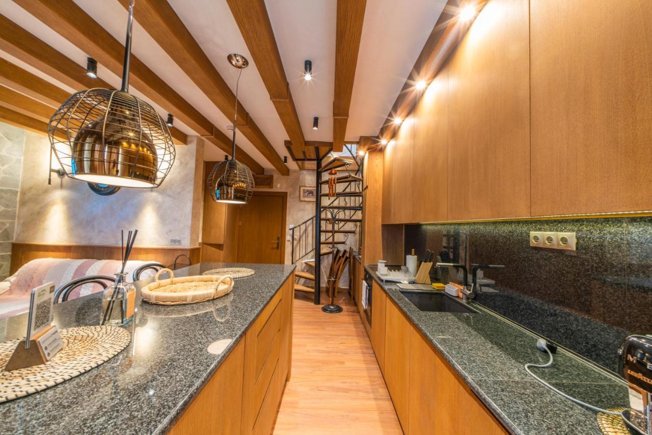 Pirin Golf Hotel&Spa Apartment 17 - Private Luxury Apartment Razlog Exteriör bild