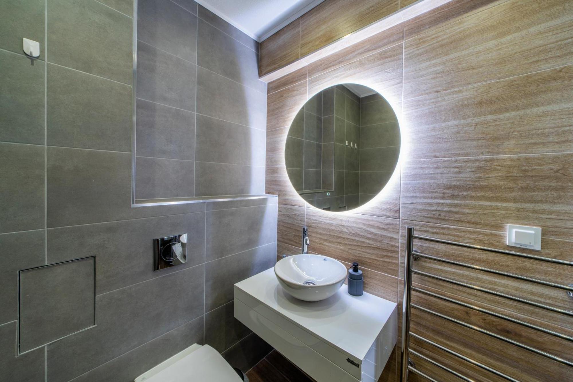 Pirin Golf Hotel&Spa Apartment 17 - Private Luxury Apartment Razlog Exteriör bild